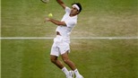 Wimbledon 2012: Federer thoát hiểm nhờ bản lĩnh